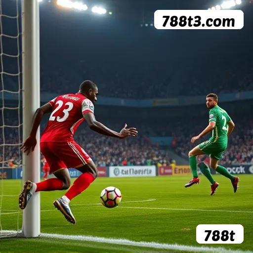 Download app 788t Android iOS