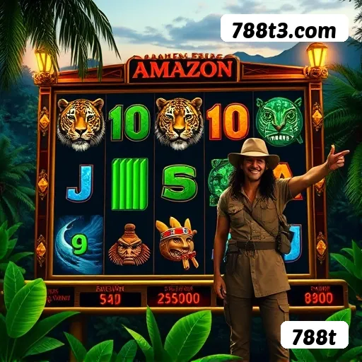 Slots no app 788t mobile