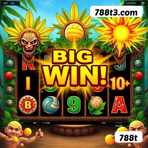 Cassino 788t app mobile