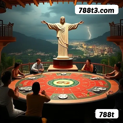 Checklist para avaliar a plataforma 788t