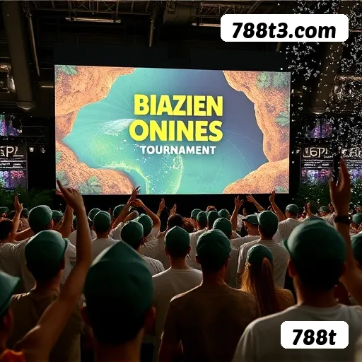 Bônus e prêmios 788t